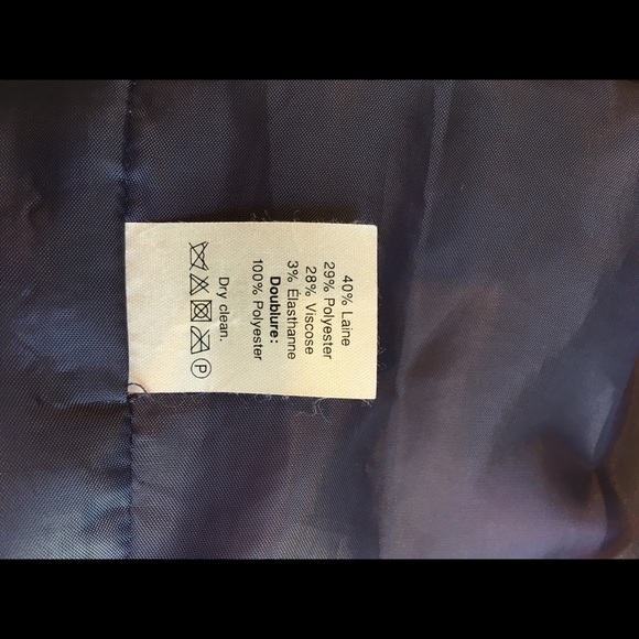 J Crew Lilac Scoop-neck Dress Size 12 P - Picture 7 of 8